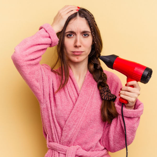 The Biggest Heat Styling Mistakes