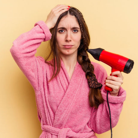 The Biggest Heat Styling Mistakes