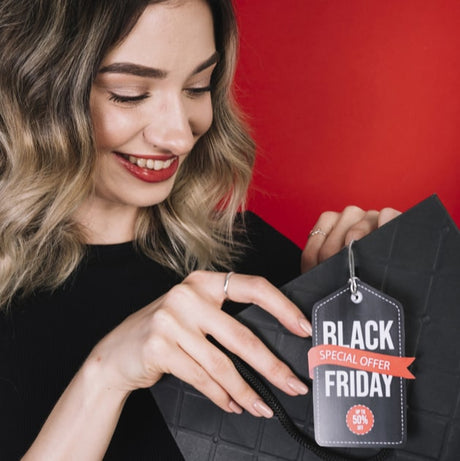 What They Don’t Tell About Black Friday Beauty Shopping