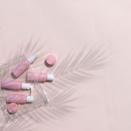 What to Keep in Your Skincare Travel Bag
