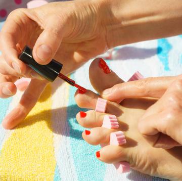 Best Products for Summer-Ready Feet | retailbox.co.za