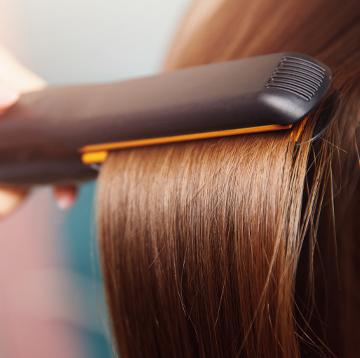 Best Straightener for Sleek, Shiny Hair | retailbox.co.za