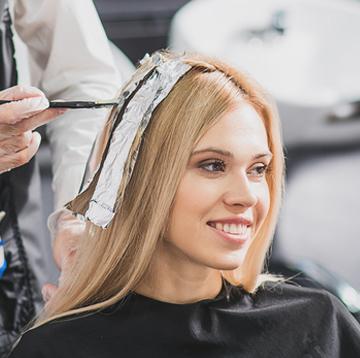 Choosing the Best Products for Your Hair Type | retailbox.co.za