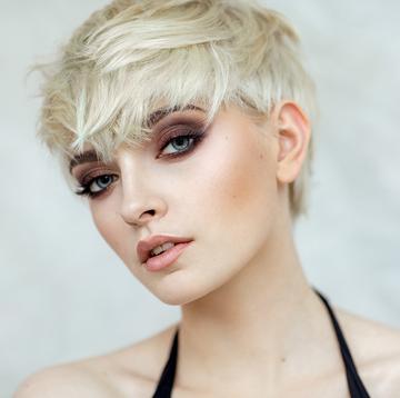 Hair Styling Essentials for Short Hair | retailbox.co.za