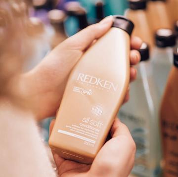 How to Smooth & Soften Coarse Hair | retailbox.co.za