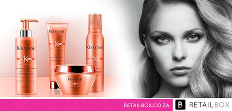 Kerastase Discipline | retailbox.co.za