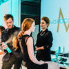 Moroccanoil Smooth Collection Launch | retailbox.co.za