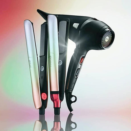 New ghd festival collection | retailbox.co.za