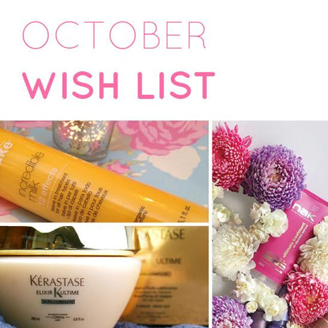 October Wishlist | retailbox.co.za