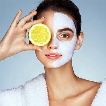 Pampering Face Masks for All Skin Types | retailbox.co.za
