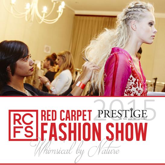 Red Carpet Concepts Event | retailbox.co.za