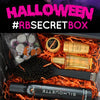 Secret Box 3 Halloween | retailbox.co.za