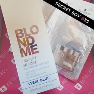 Secret Box #35 | retailbox.co.za