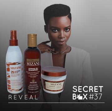 Secret Box #37 | retailbox.co.za