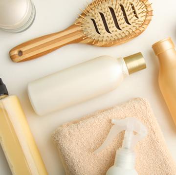 Should You Use Sulphate Free Shampoo? | retailbox.co.za