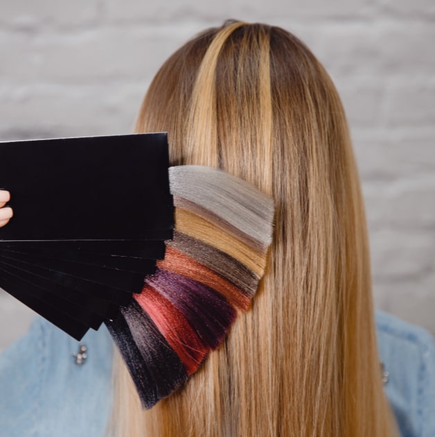 How to Choose the Best Hair Colour