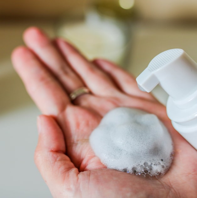 Best Facial Cleanser for Combination Skin