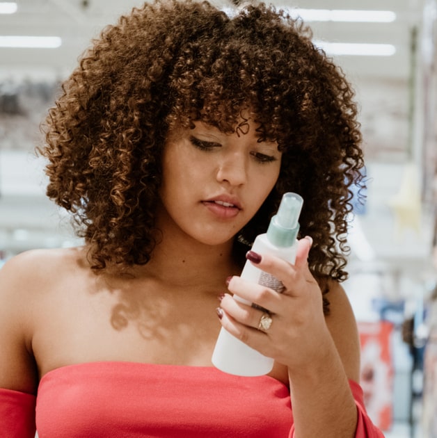 How to Layer Hair Care Products | retailbox.co.za