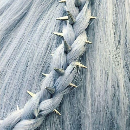 The hottest Halloween hair | retailbox.co.za