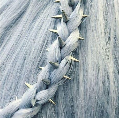 The hottest Halloween hair | retailbox.co.za