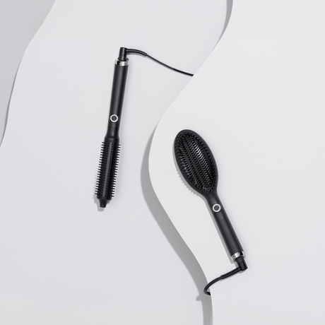 ghd hot brushes