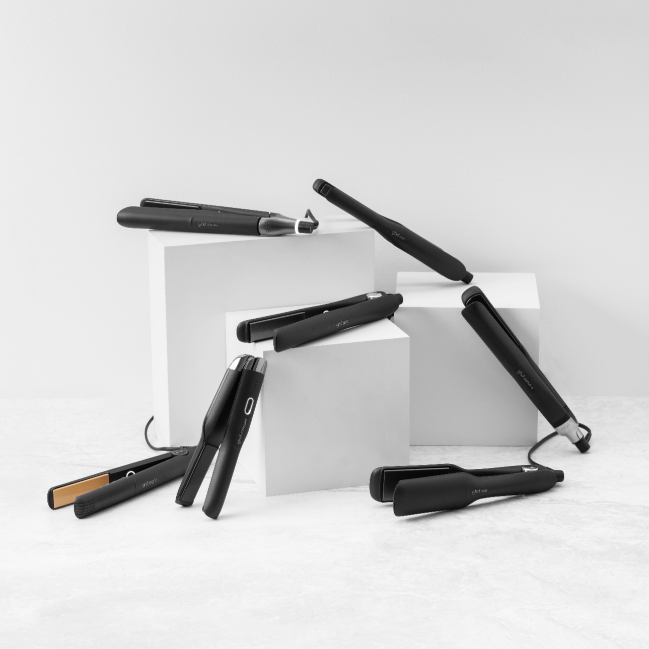 ghd straighteners