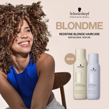 BLONDME