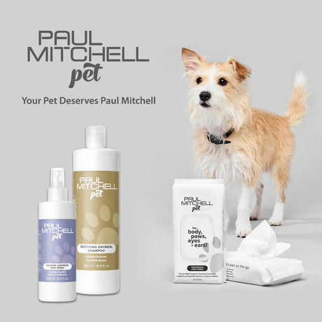 John Paul Pet