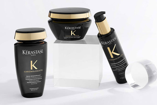 Kérastase Chronologiste Haircare Collection - retailbox.co.za