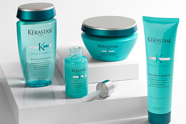 Kérastase Extentioniste Haircare Collection - retailbox.co.za