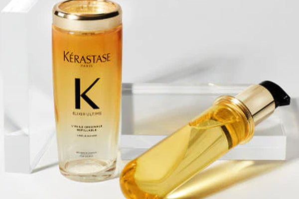 Kérastase Elixir Haircare Collection - retailbox.co.za
