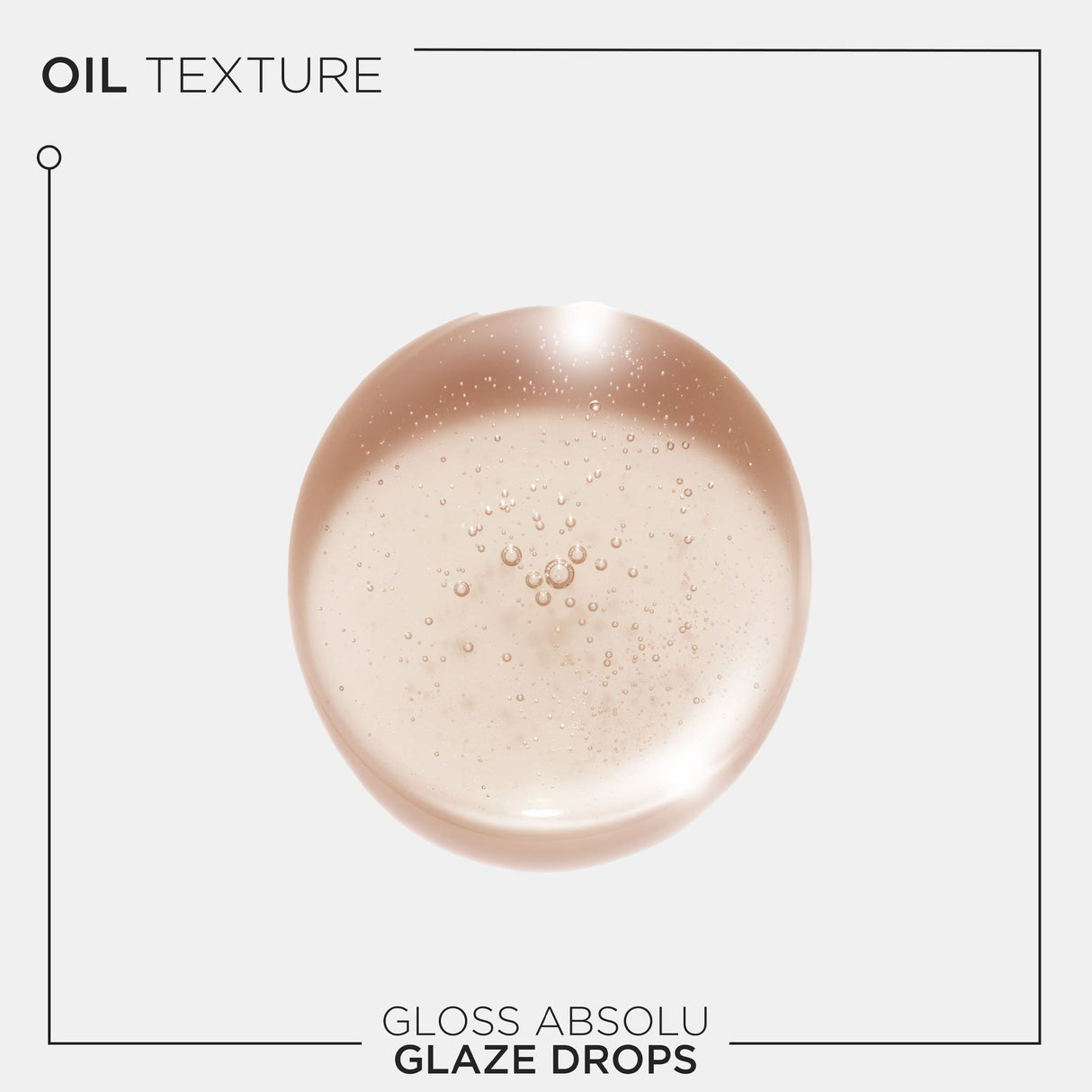 Kérastase Gloss Absolu Glaze Drops for Long Hair Prone to Frizz 45ml