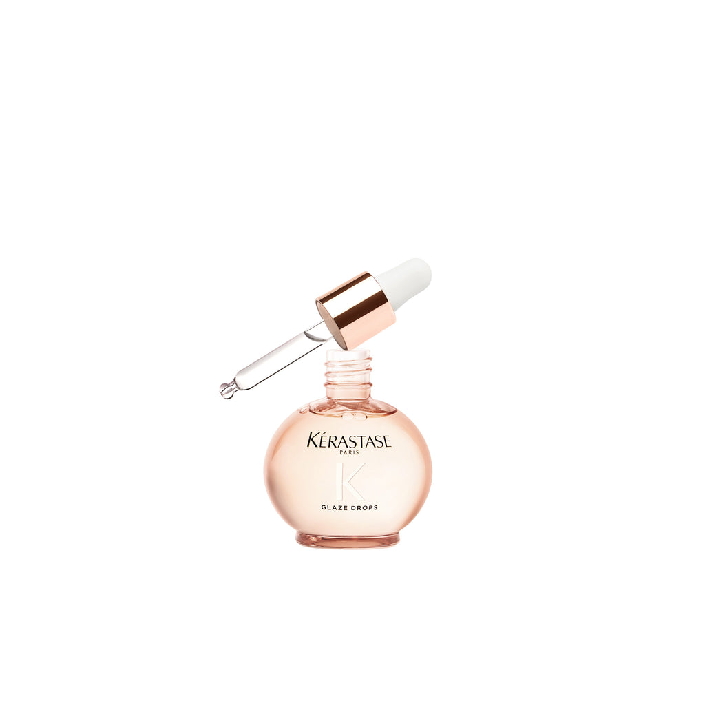 Kérastase Gloss Absolu Glaze Drops for Long Hair Prone to Frizz 45ml