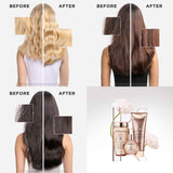 Kérastase Gloss Absolu Insta Glaze Conditioner for Long Hair Prone to Frizz 250ml