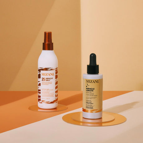 Mizani Miracle Bundle