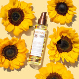 Mizani 25 Miracle Nourishing Hair Oil 125ml