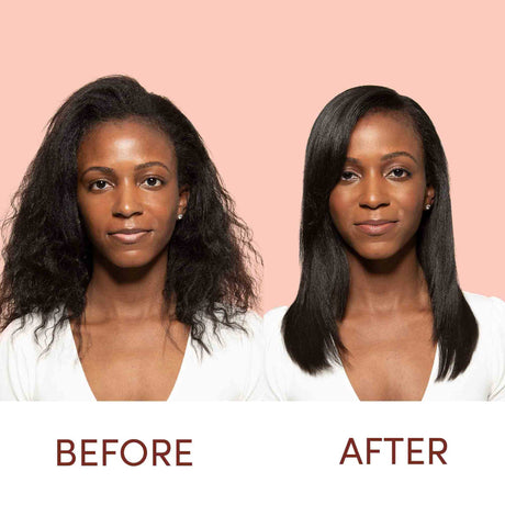 Mizani Coconut Souffle Light Moisturizing Hairdress 226.8g