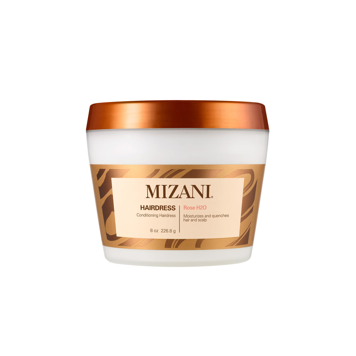 Mizani Rose H20 Hairdress Leave-In Conditioner 236.6g