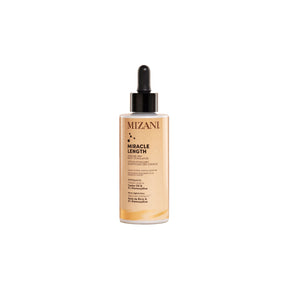 Mizani 25 Miracle Length Serum 90ml