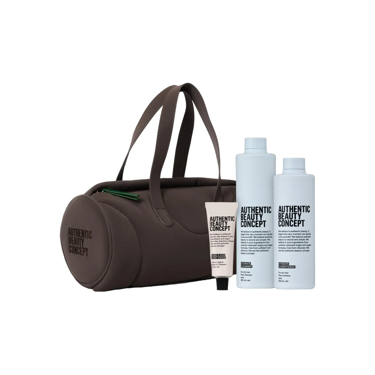 Authentic Beauty Concept Hydrate Festive Gift Set