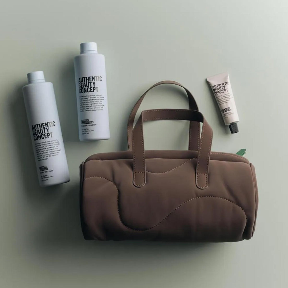 Authentic Beauty Concept Hydrate Festive Gift Set