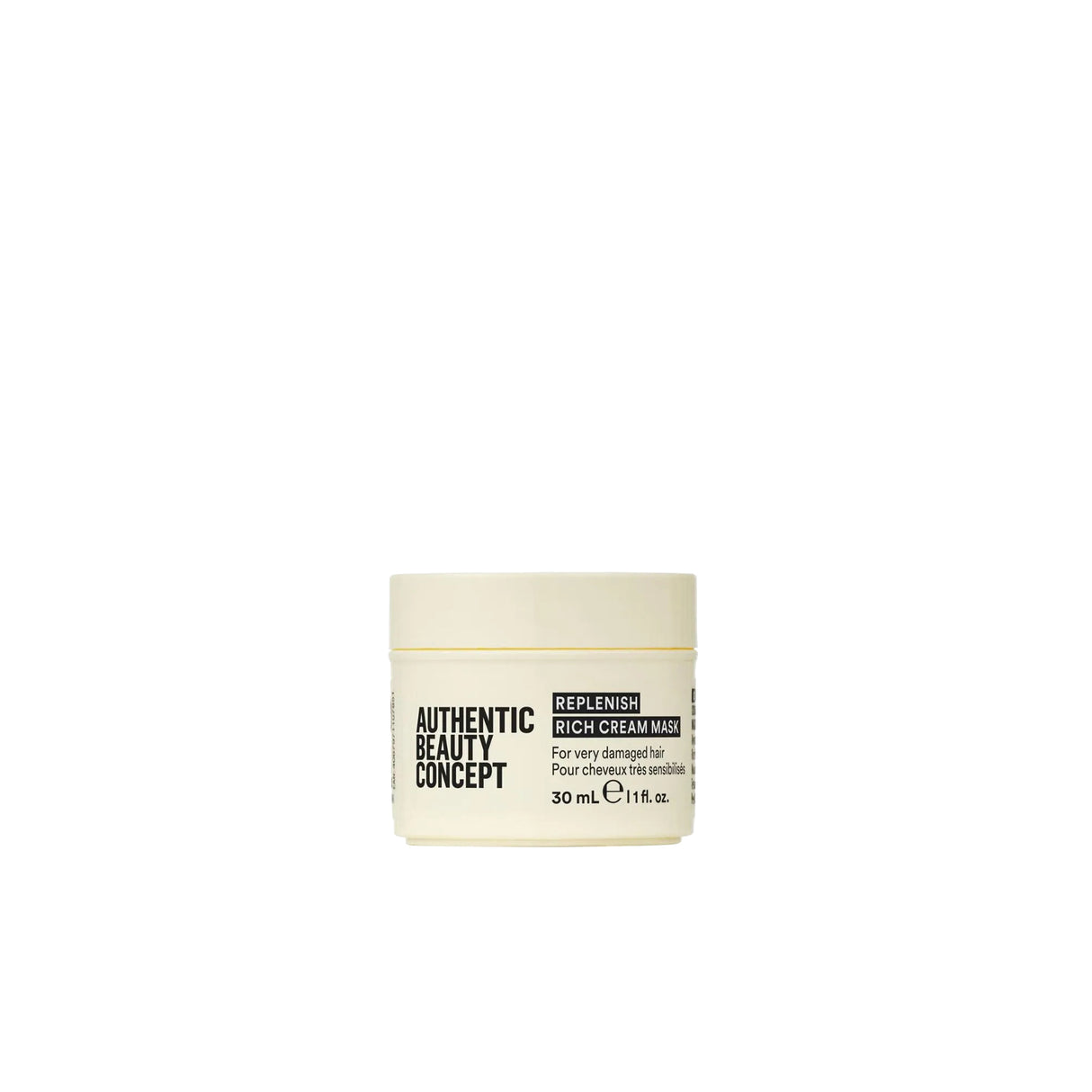 Authentic Beauty Concept Replenish Mask 30ml