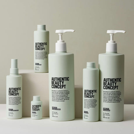 Authentic Beauty Concept Amplify Cleanser 300ml