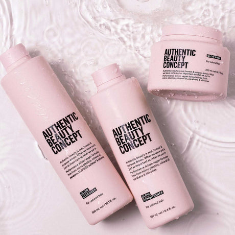 Authentic Beauty Concept Glow Cleanser 300ml