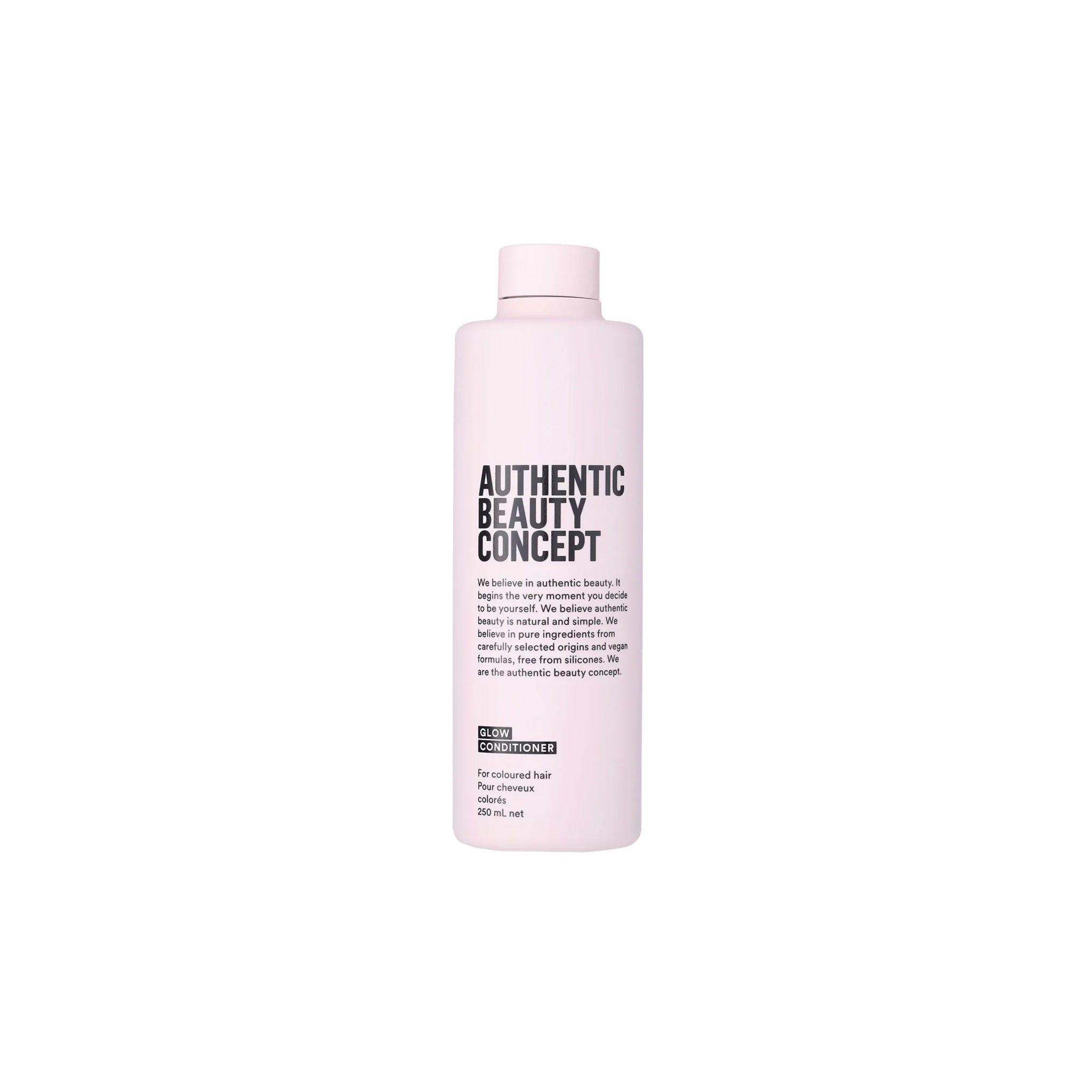 Authentic Beauty Concept Glow Conditioner 250ml | Retail Box