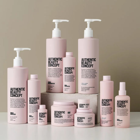 Authentic Beauty Concept Glow Cleanser 300ml