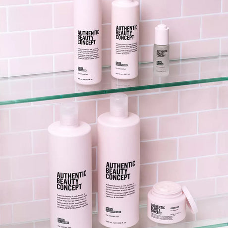 Authentic Beauty Concept Glow Cleanser 300ml