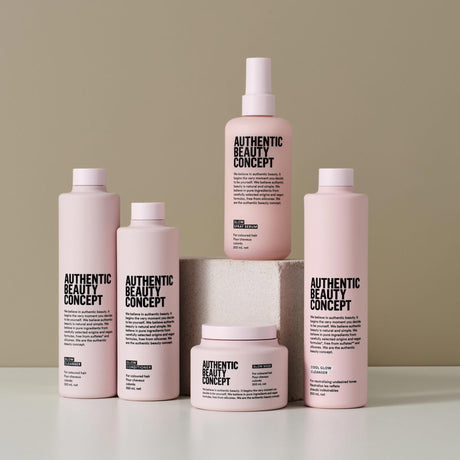 Authentic Beauty Concept Glow Cleanser 300ml