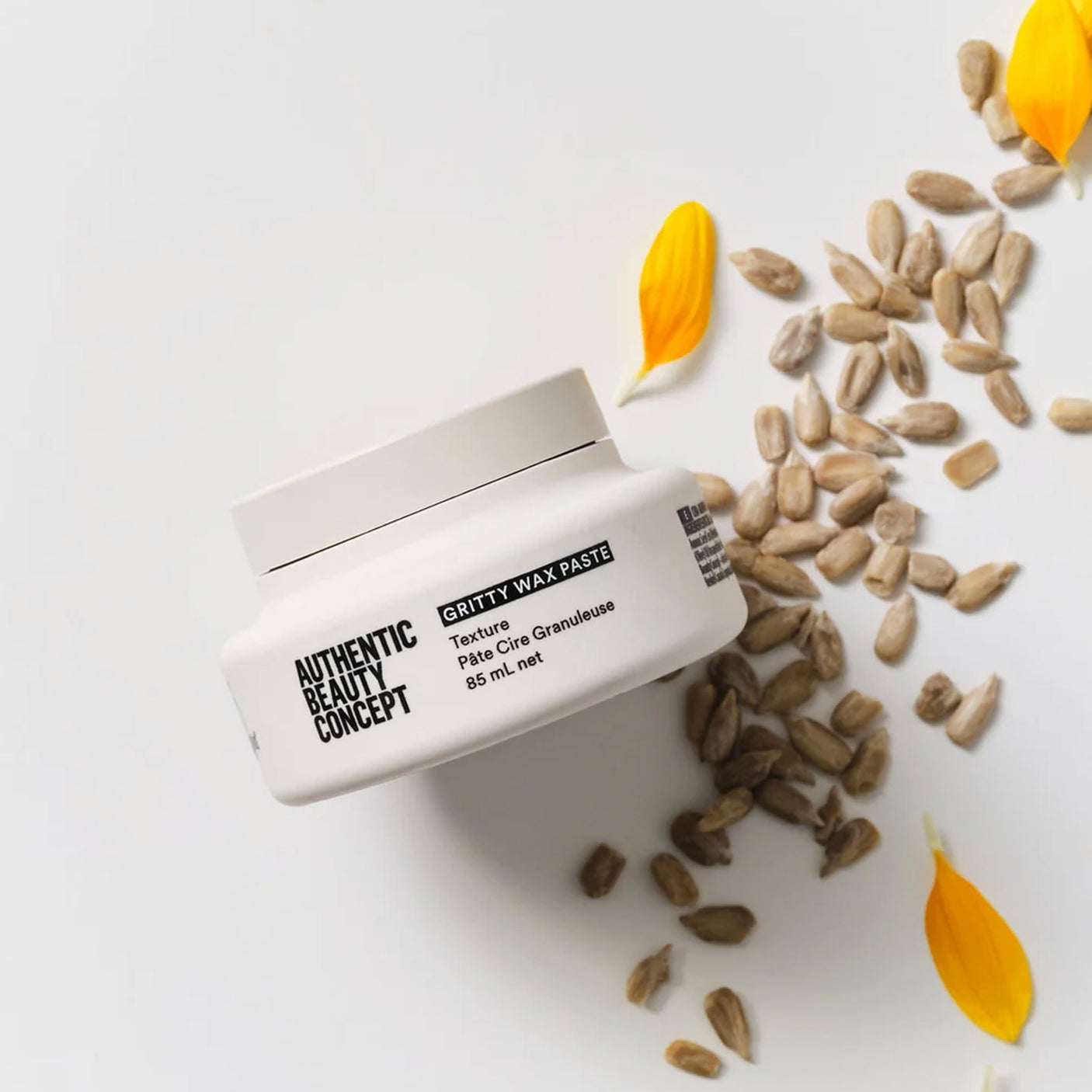 Authentic Beauty Concept Gritty Wax Paste 85ml