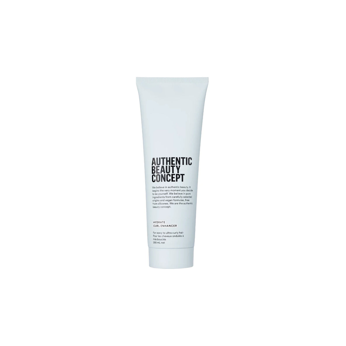 Authentic Beauty Concept Hydrate Curl Enhancer 250ml